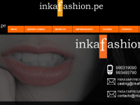 Inka Fashion Agencia